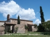 Ermita de Sant Valerià de Robers – Lliçà d’Amunt