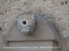 Església de Sant Andreu de Gurb – Gurb - Detalls i detallets