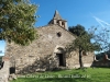 Església de Sant Cebrià de Lledó – Cruïlles, Monells i Sant Sadurní de l’Heura