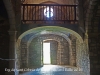 Església de Sant Cebrià de Lledó – Cruïlles, Monells i Sant Sadurní de l’Heura
