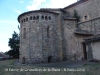 Església de Sant Esteve de Granollers de la Plana – Gurb