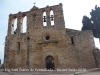 Església de Sant Esteve de Peratallada – Forallac