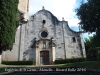 Església de Sant Genís – Cruïlles, Monells i Sant Sadurní de l’Heura