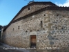 Església de Sant Genís – Cruïlles, Monells i Sant Sadurní de l’Heura