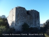 Església de Sant Jaume de Rocamora – Pontils