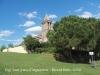 Església de Sant Joan d’Aiguaviva – Aiguaviva