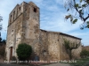 Església de Sant Joan de Matajudaica – Corçà