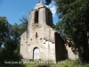 Església de Sant Joan de Montbó – Canet d’Adri