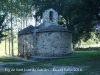 Església de Sant Joan de Salelles – Cruïlles, Monells i Sant Sadurní de l’Heura