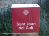 Església de Sant Joan del Galí – Vic