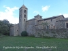 Església de Sant Julià Sassorba – Gurb