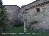 Església de Sant Julià Sassorba – Gurb