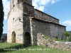 Església de Sant Llorenç d’Adri – Canet d’Adri