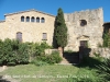 Església de Sant Martí de Llaneres – La Bisbal d’Empordà