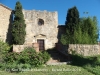 Església de Sant Martí de Llaneres – La Bisbal d’Empordà