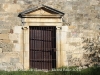 Església de Sant Martí de Llaneres – La Bisbal d’Empordà