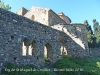 Església de Sant Miquel de Cruïlles – Cruïlles, Monells i Sant Sadurní de l’Heura