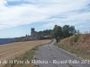 Església de Sant Pere de Llobera – Llobera