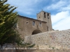 Església de Sant Pere de Llobera – Llobera