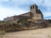 Església de Sant Pere de Llobera – Llobera