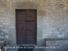 Església de Sant Pere de Llorà – Sant Martí de Llémena