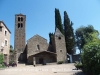 Església de Sant Pere de Llorà – Sant Martí de Llémena