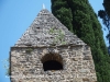 Comunidor de l'Església de Sant Pere de Llorà – Sant Martí de Llémena