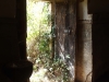 Església de Sant Pere de la Sala – Llobera - Porta d'entrada