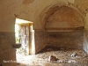 Església de Sant Pere de la Sala – Llobera - Interior