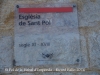 Església de Sant Pol – La Bisbal d’Empordà