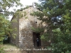 Església de Sant Quirze de la Coma – Llobera
