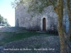Església de Sant Salvador de Bellver – Sant Boi de Lluçanès