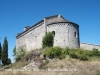 Església de Sant Salvador de Bellver – Sant Boi de Lluçanès