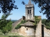 Església de Santa Cecília de Montcal – Canet d’Adri