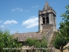 Església de Santa Cecília de Montcal – Canet d’Adri