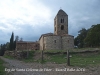 Església de Santa Coloma de Fitor - Forallac