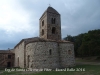 Església de Santa Coloma de Fitor - Forallac