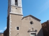 Església de Santa Eulàlia de Cruïlles – Cruïlles, Monells i Sant Sadurní de l’Heura