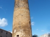 Torre del Castell de Cruïlles – Cruïlles, Monells i Sant Sadurní de l’Heura