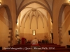 Església de Santa Margarida – Quart