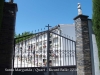 Església de Santa Margarida – Quart
