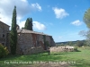 Església de Santa Maria de Bell-lloc – Santa Cristina d’Aro