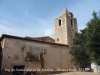 Església de Santa Maria de Fonteta – Forallac