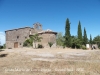 Església de Santa Maria de Torredenegó – Llobera