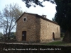 Església de Santa Susanna de Peralta – Forallac