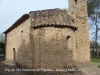 Església de Santa Susanna de Peralta – Forallac