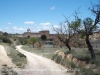 Església de la Transfiguració del Senyor – Batea