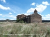 Església de la Transfiguració del Senyor – Batea