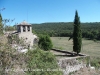 Església parroquial de Sant Agustí de Lluçanès – Sant Agustí de Lluçanès