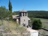 Església parroquial de Sant Agustí de Lluçanès – Sant Agustí de Lluçanès